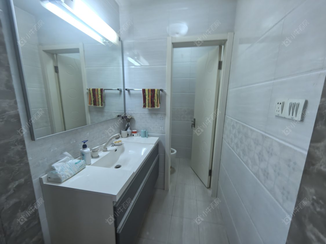 常州中天名园在租房源室内图_小牛看房