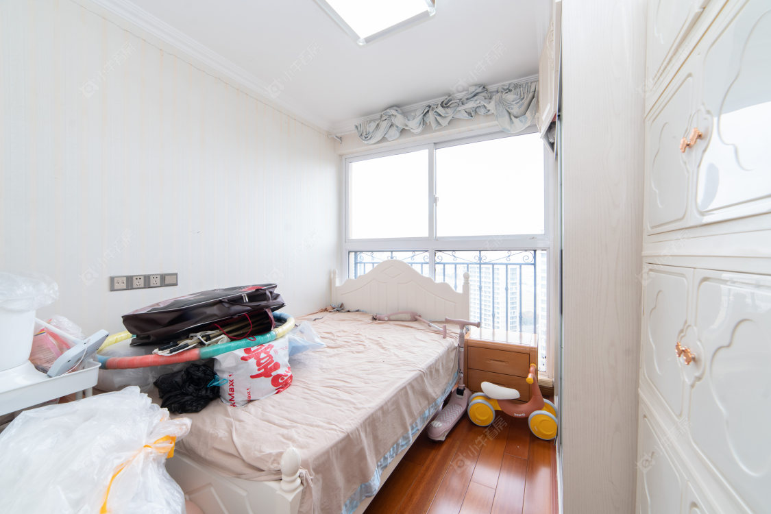 龙湖龙誉城二期房源室内图 常州龙湖龙誉城二期在售二手房源室内图_小牛看房