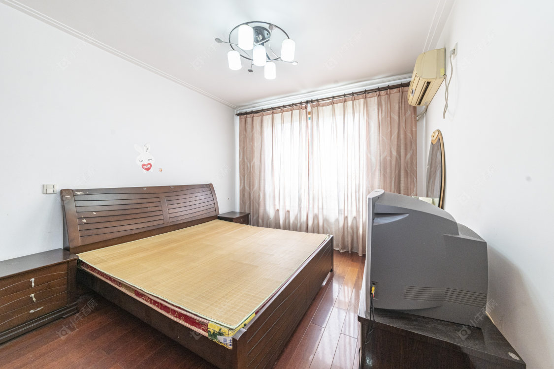 常州湾里新村在售二手房源室内图_小牛看房