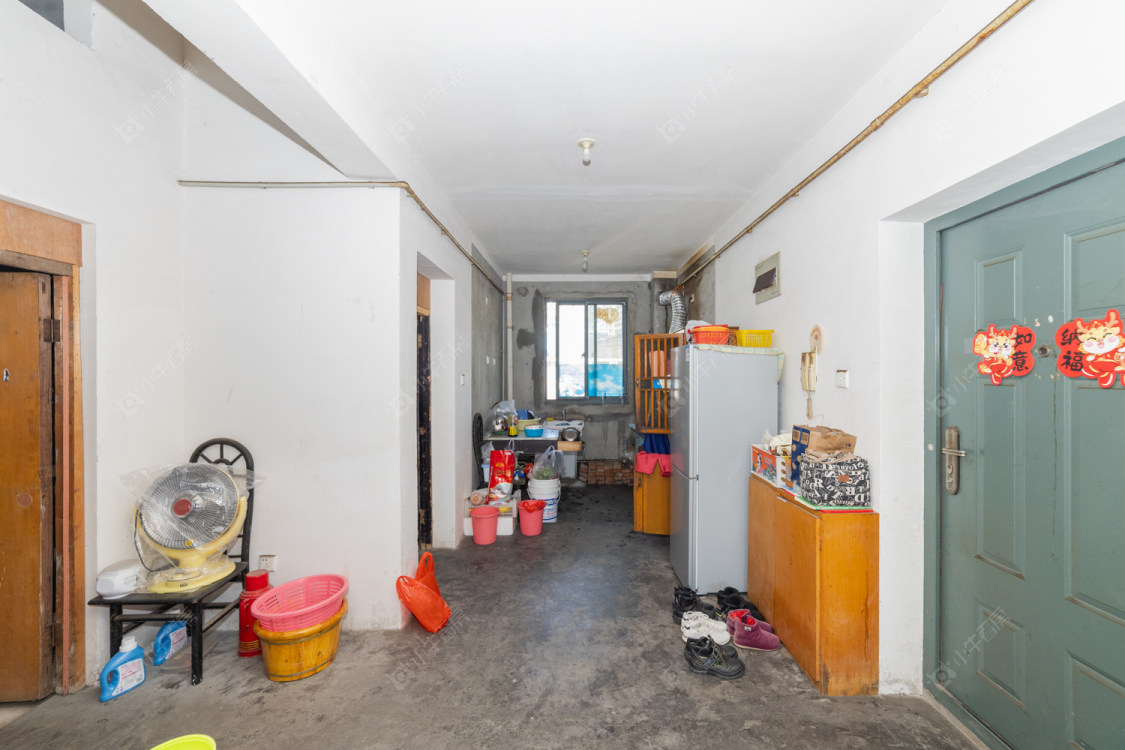 常州顺园八村北区在售二手房源室内图_小牛看房