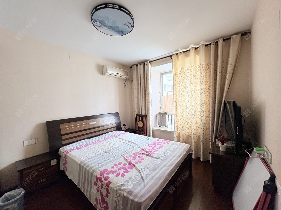 常州普善人家在售二手房源室内图_小牛看房