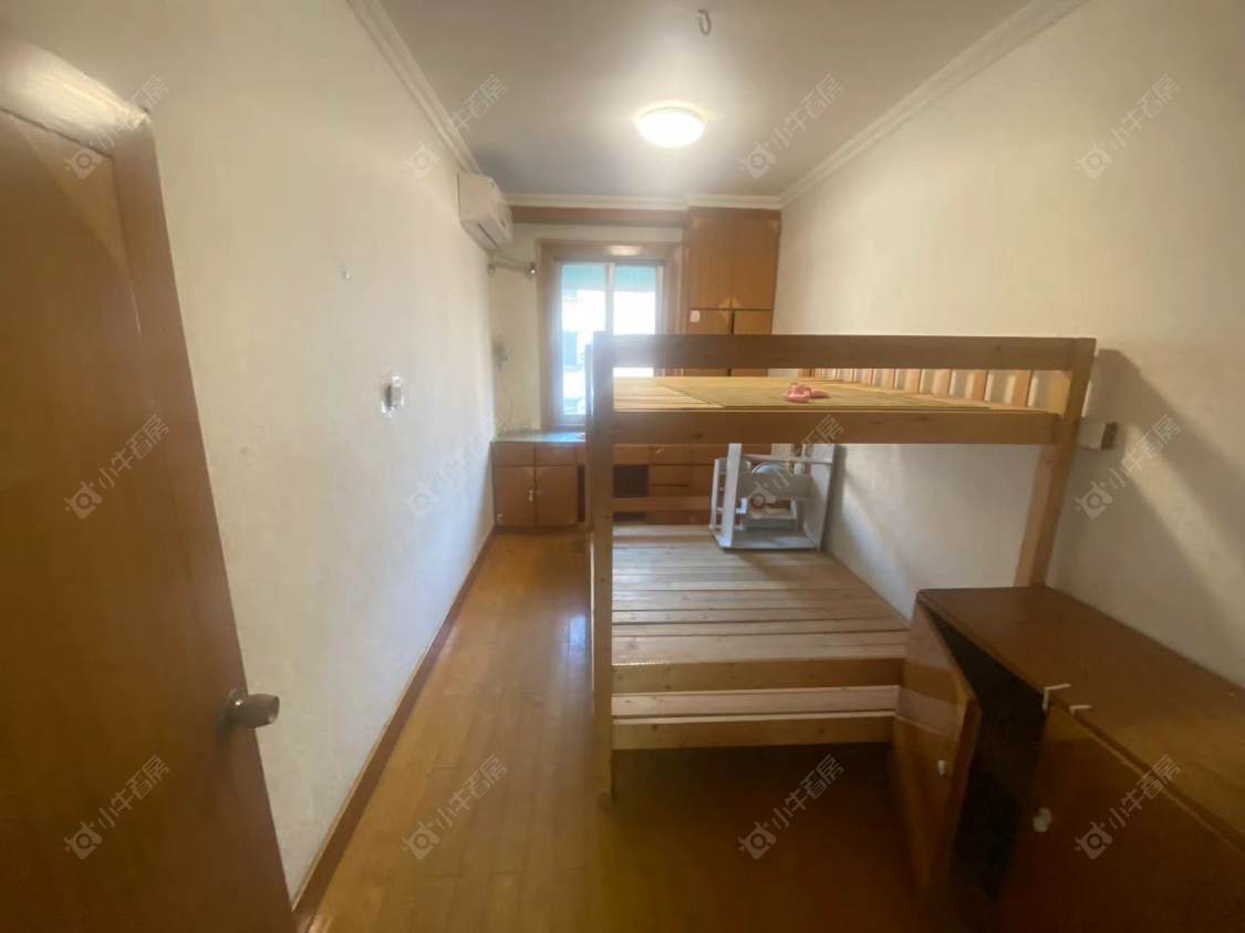 常州白云新村在租房源_小牛看房