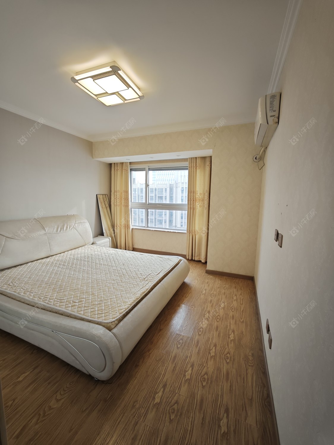 常州万达中央华城在租房源_小牛看房