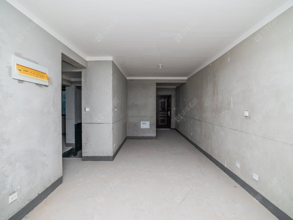 常州紫霞花苑在售二手房源室内图_小牛看房