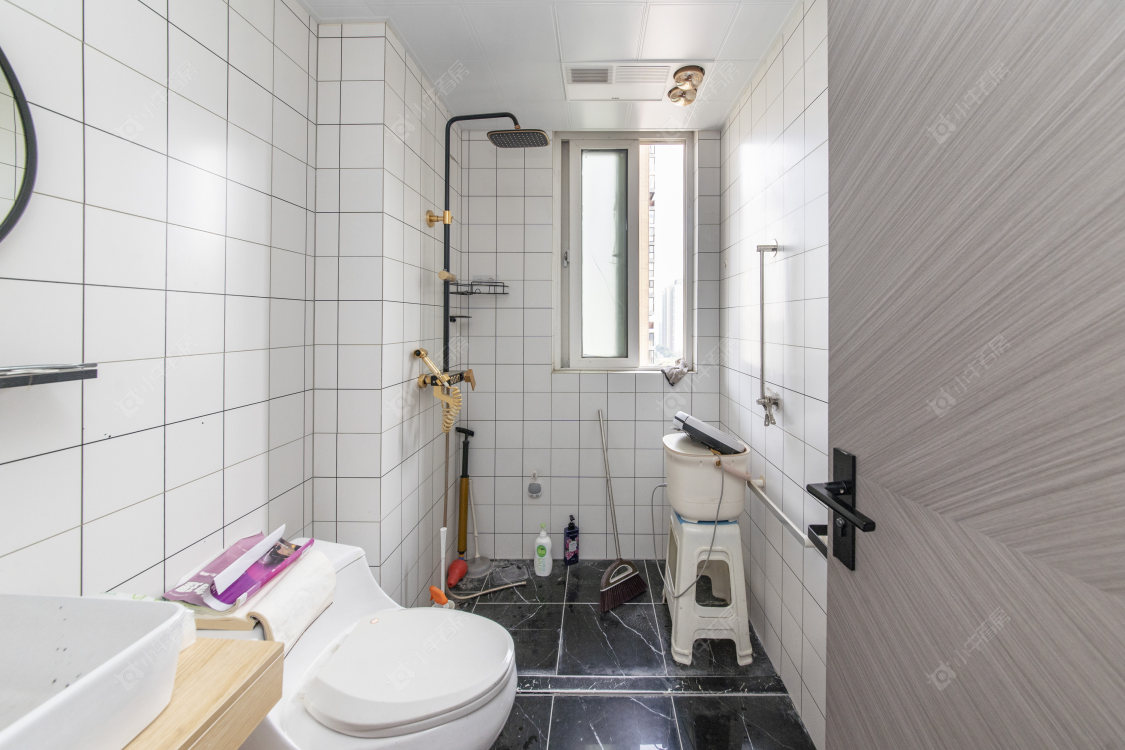 常州星河国际十区在售二手房源室内图_小牛看房