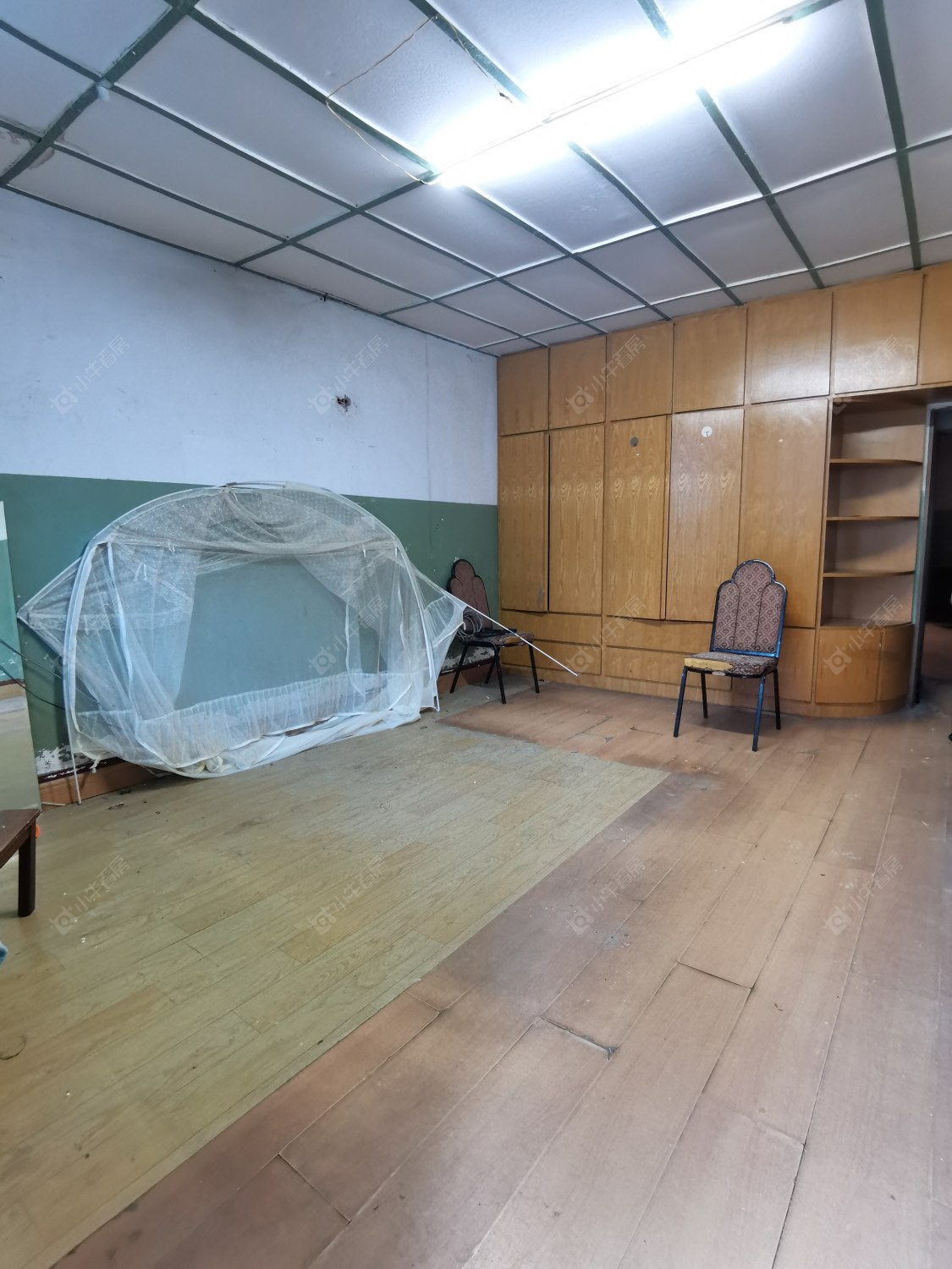 常州浦前张家村在租房源室内图_小牛看房