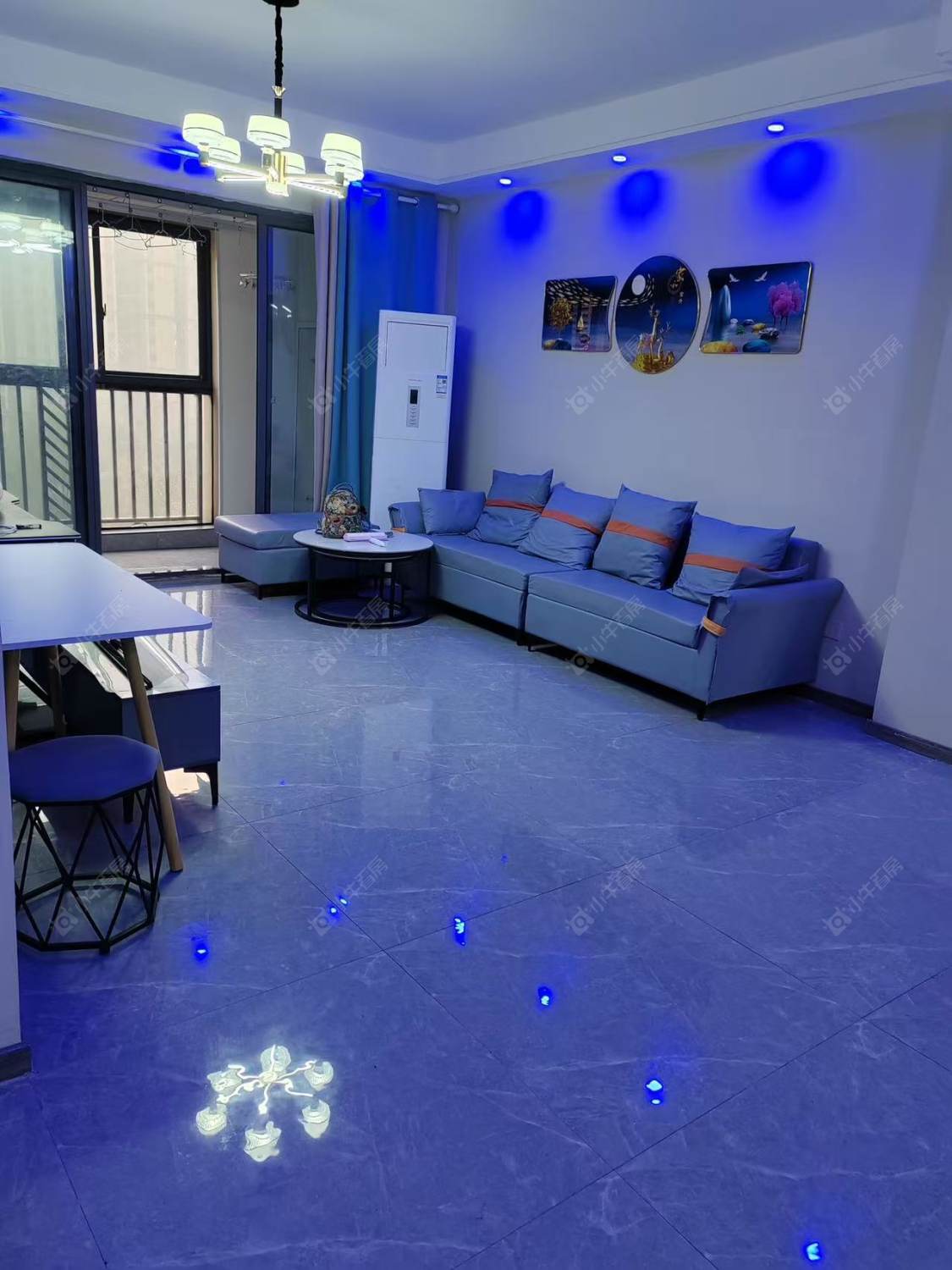 常州弘阳上城租房_小牛看房