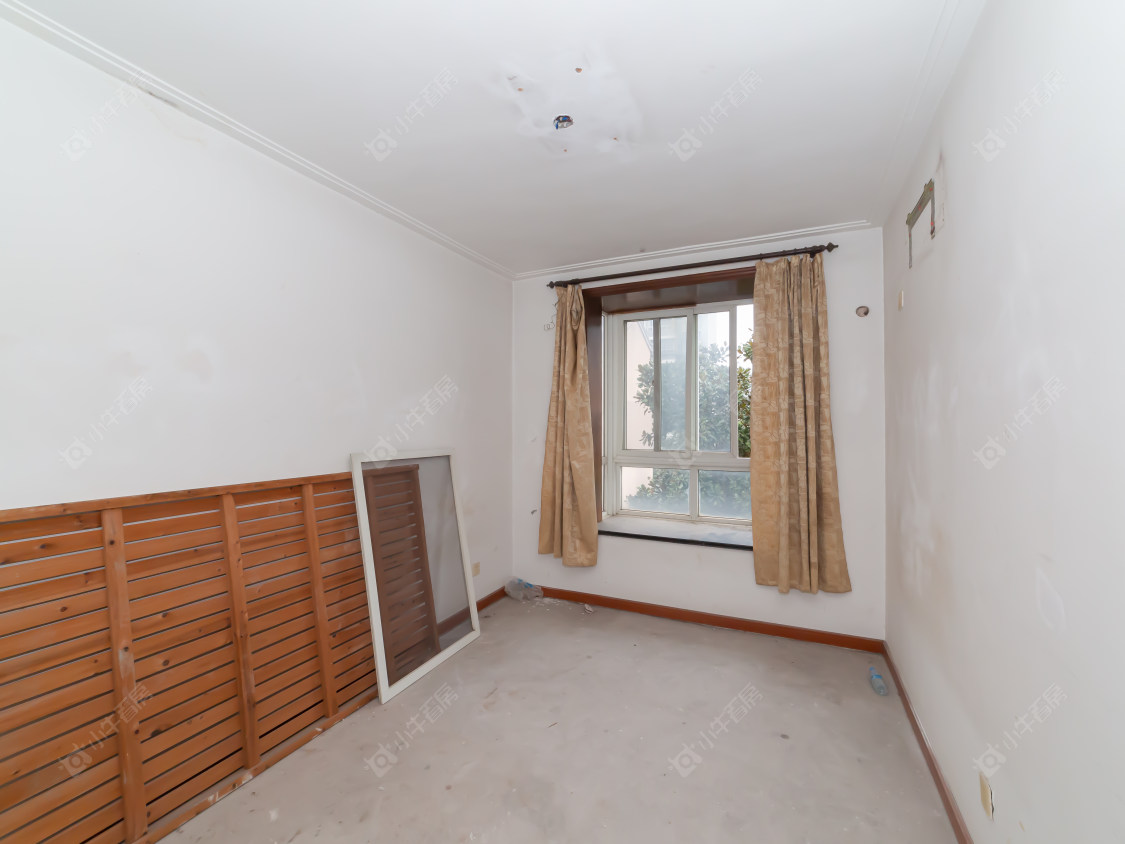 常州青龙苑南区在售二手房源室内图_小牛看房