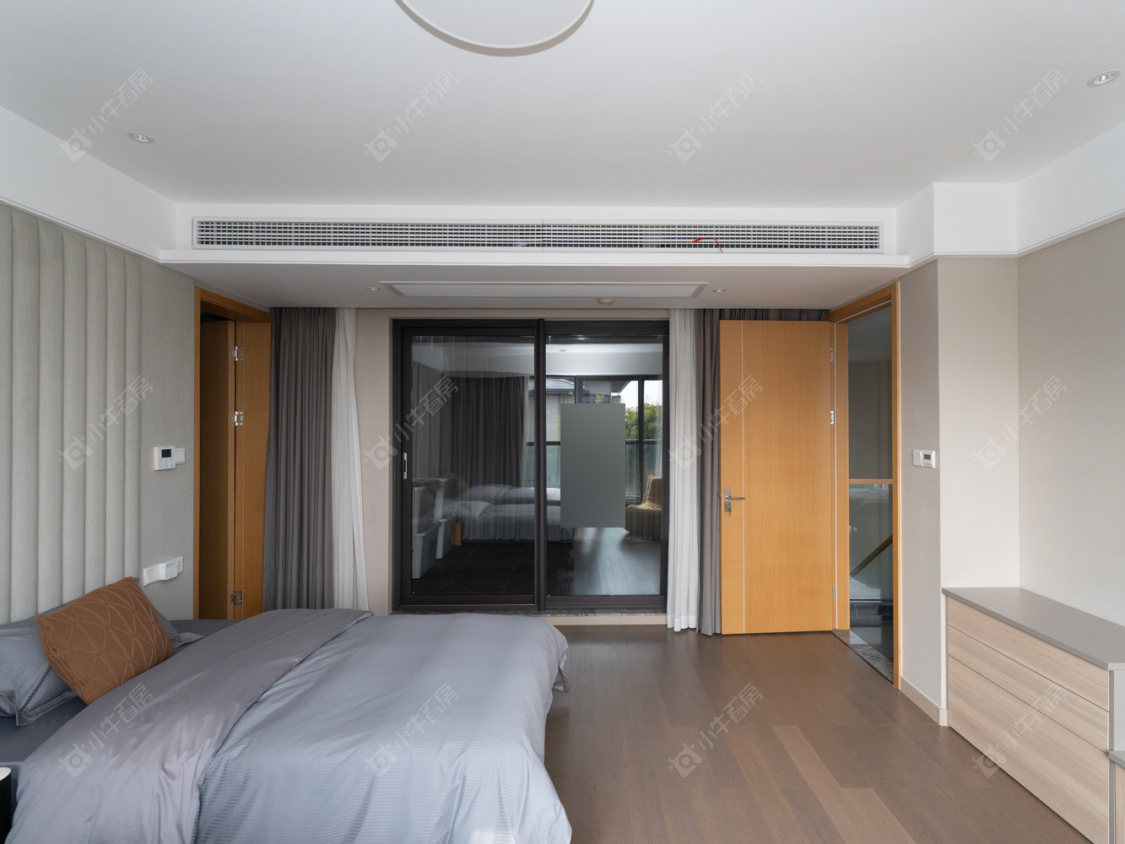 常州雅居乐山湖城临湖雅居二区在售二手房源室内图_小牛看房