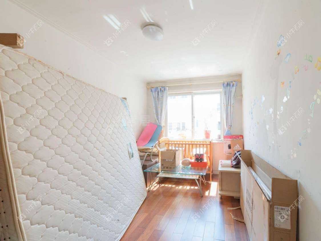 常州红梅公寓在租房源_小牛看房