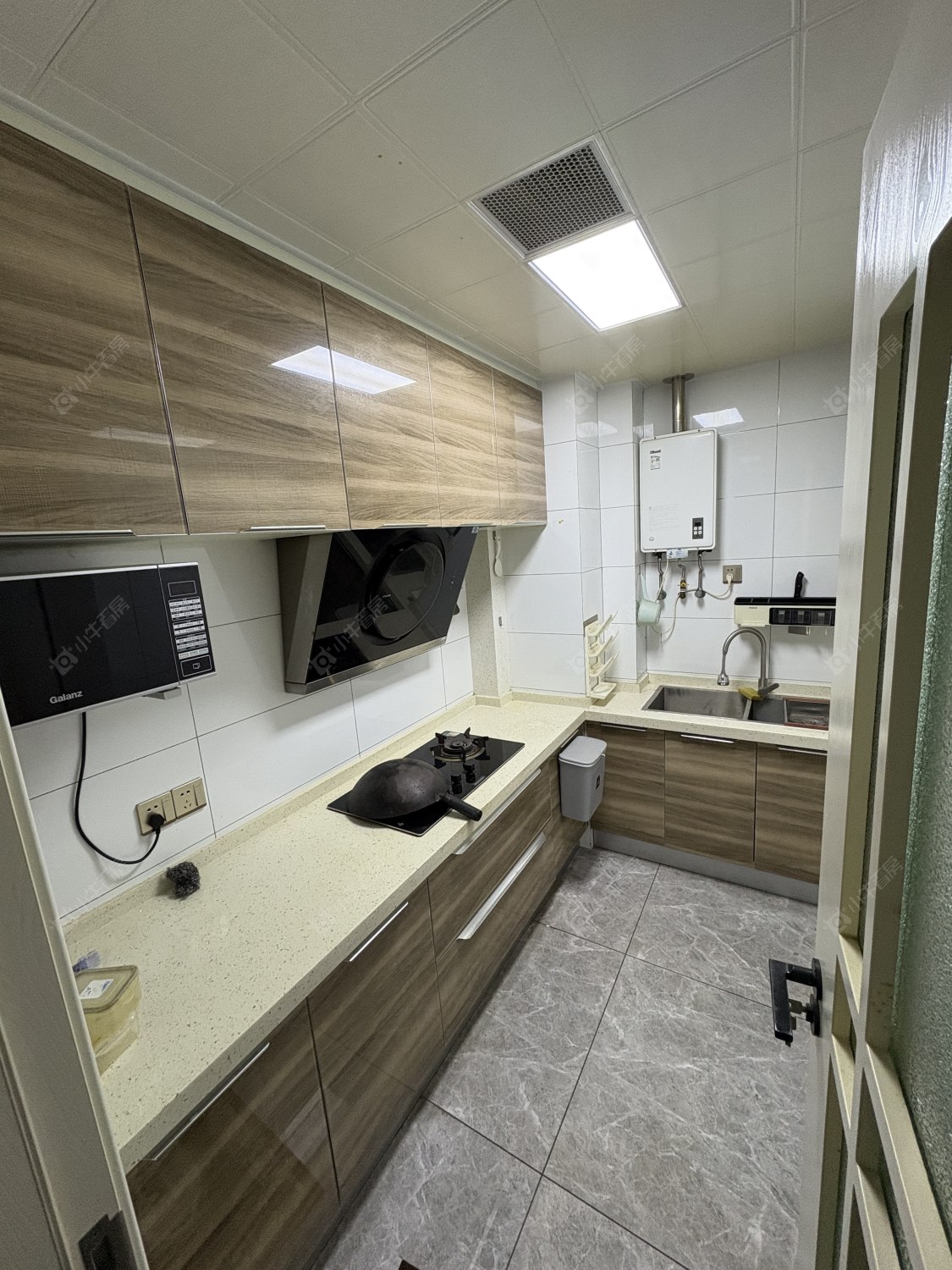 常州百馨西苑三期在租房源室内图_小牛看房