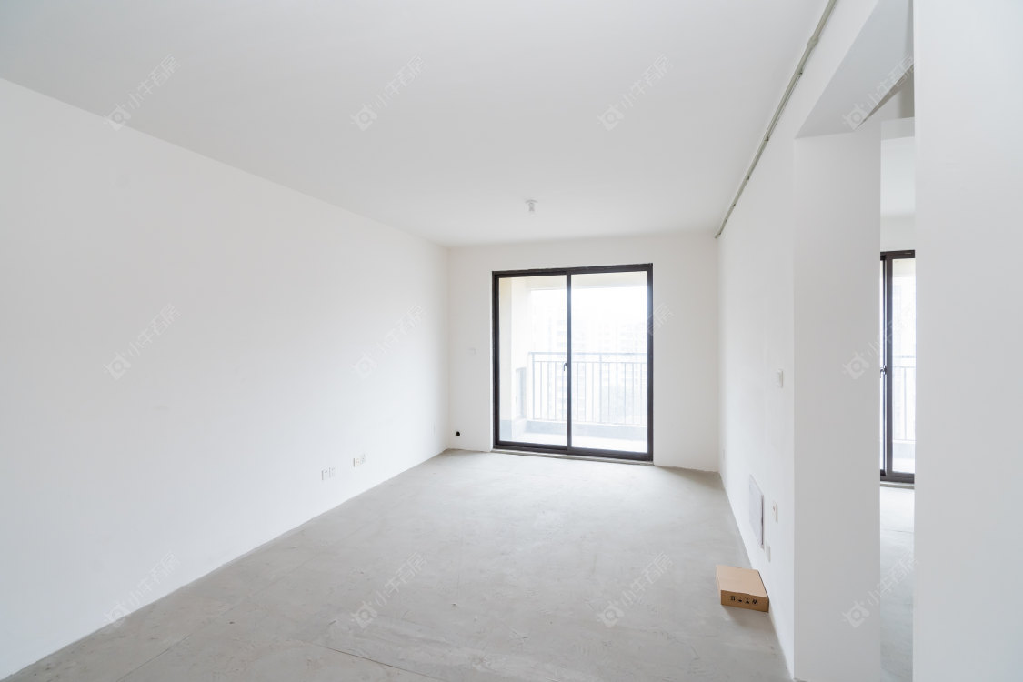 常州竹韵茗苑在售二手房源_小牛看房