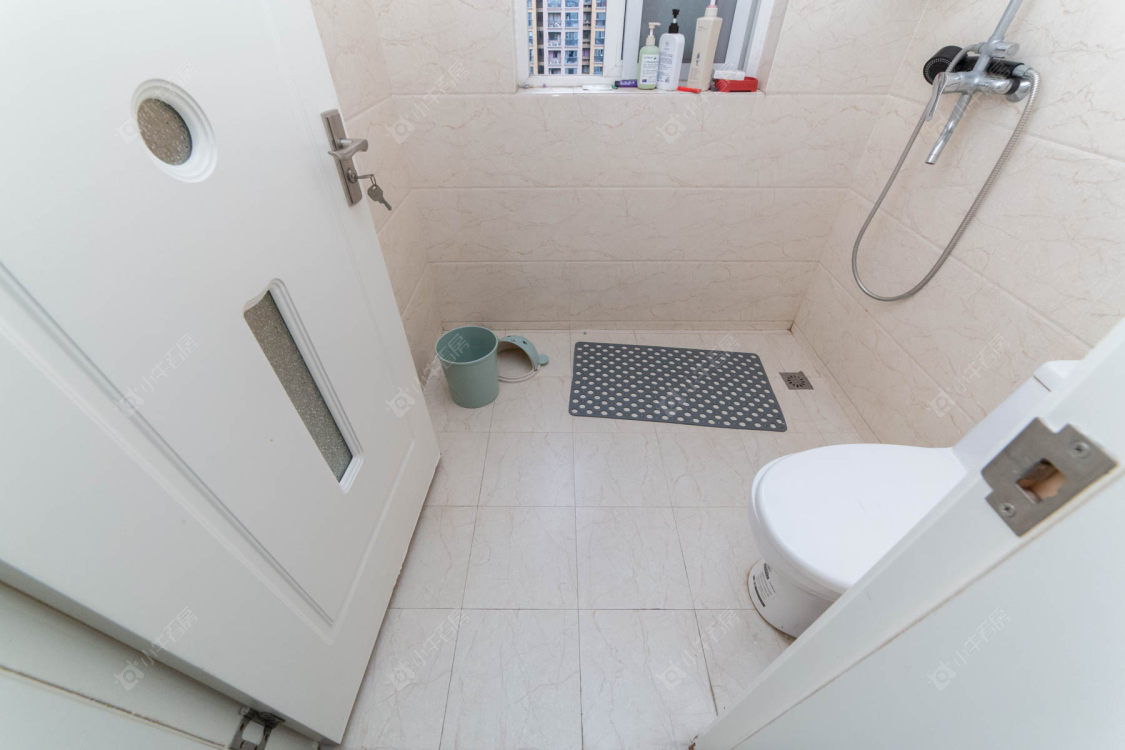 常州嘉禾尚郡在售二手房源室内图_小牛看房