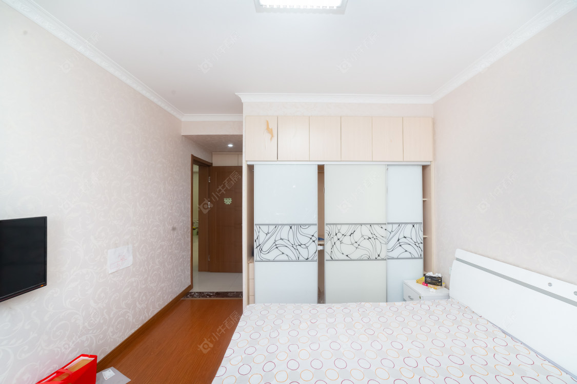 常州绿地世纪城二期在售二手房源室内图_小牛看房