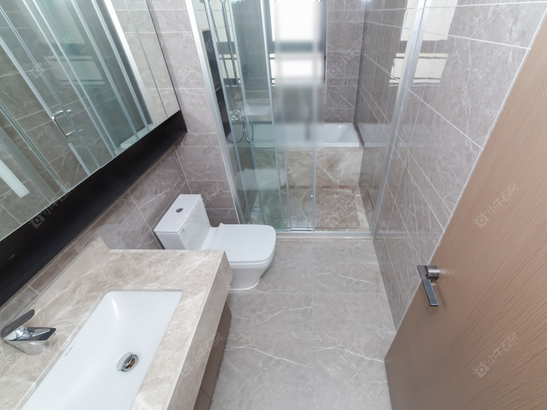 常州阳光城禹洲宸悦在售二手房源室内图_小牛看房