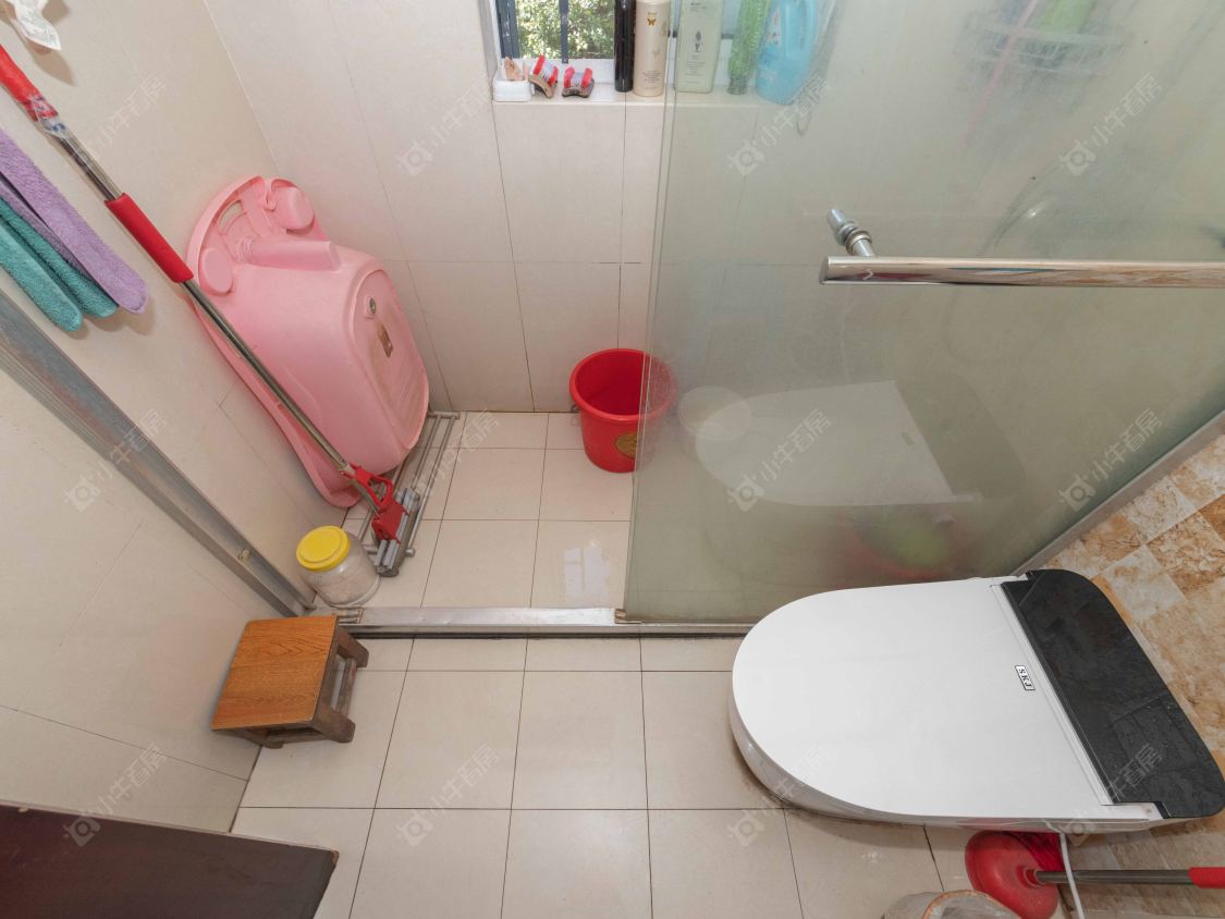 常州御源林城西区在售二手房源室内图_小牛看房