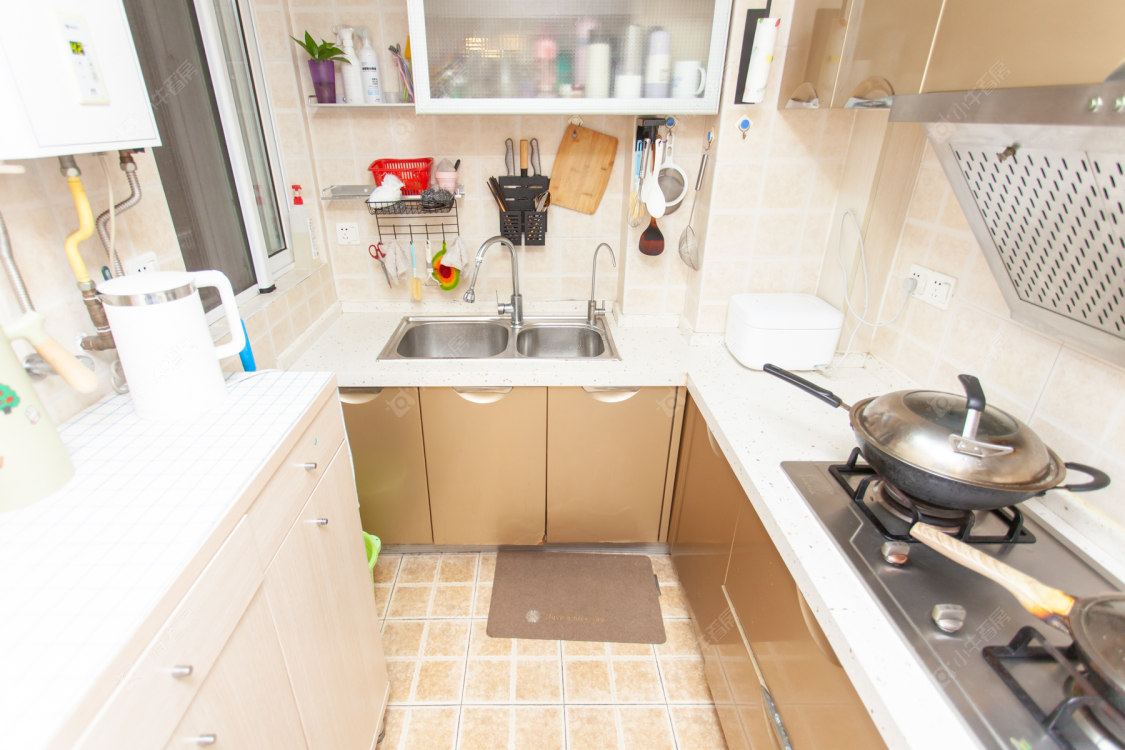 常州府西花园在售二手房_小牛看房