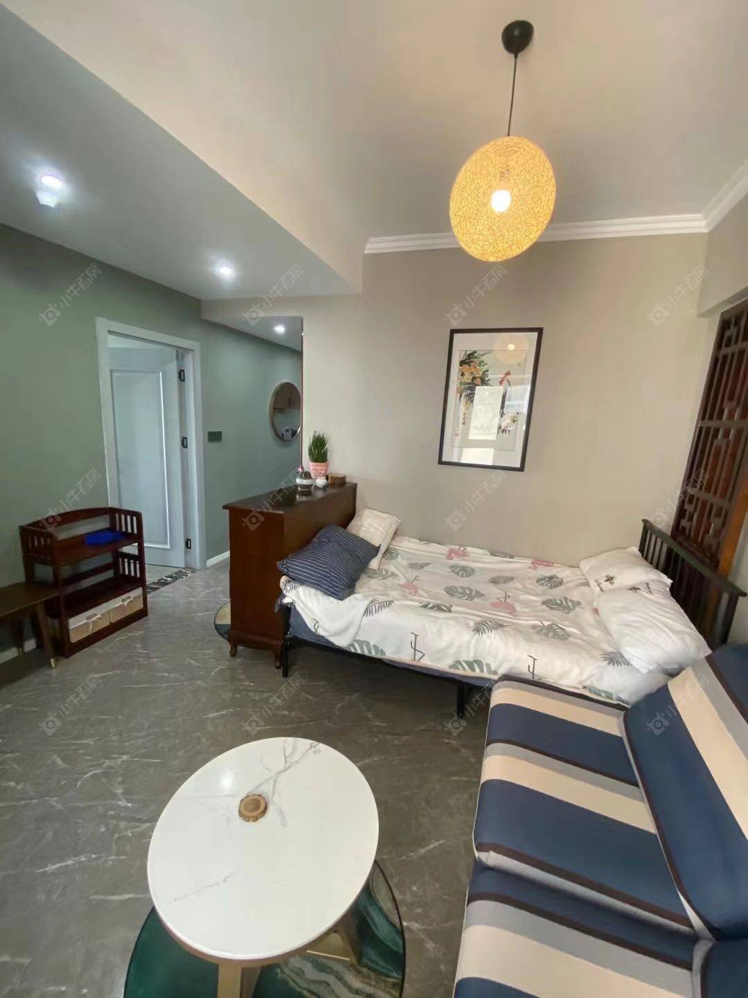 常州高力国际SOHO在租房源_小牛看房