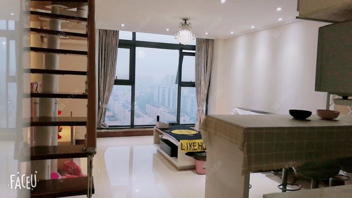 常州金田精英汇在租房源_小牛看房