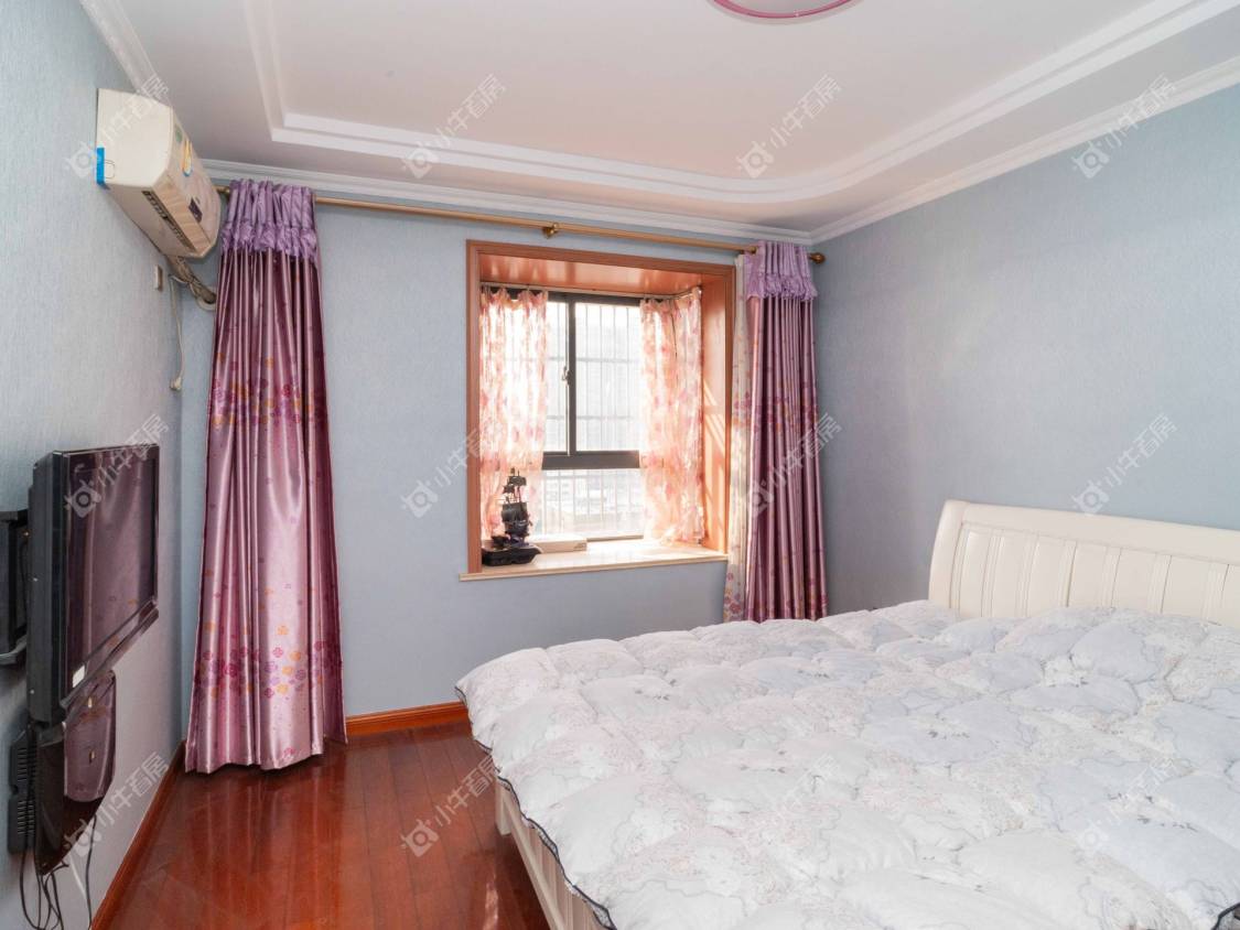 御源林城东区房源室内图 常州御源林城东区在租房源室内图_小牛看房