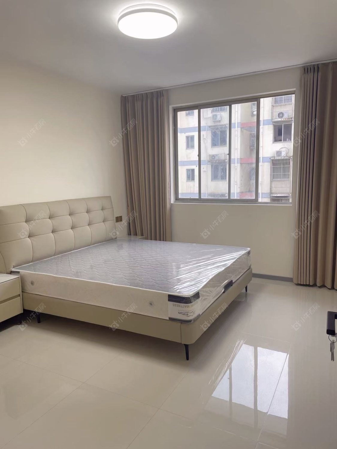 常州永安花苑在租房源室内图_小牛看房