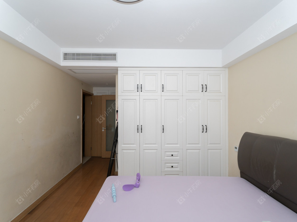 常州尧塘公路花园在售二手房源室内图_小牛看房