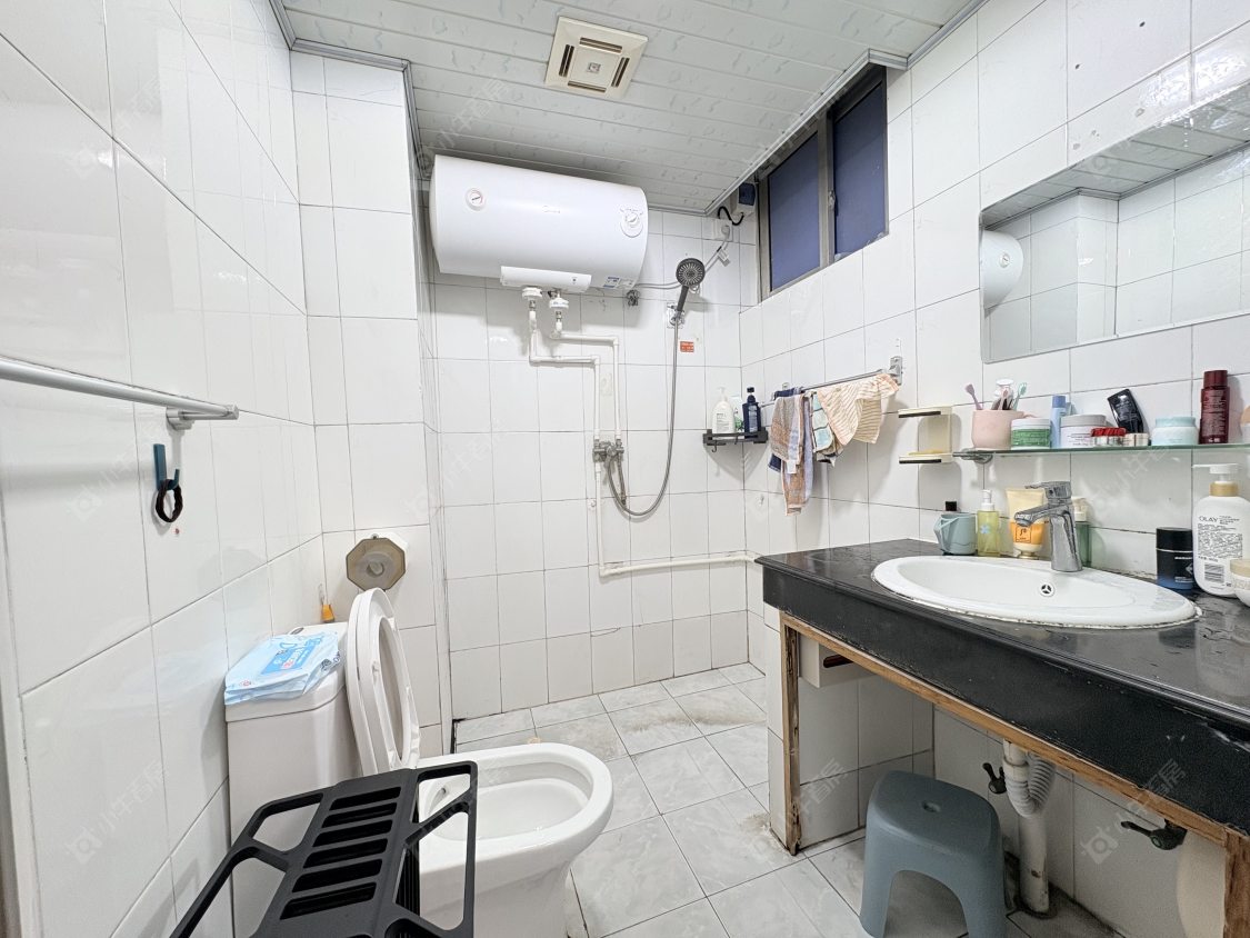 华南新村房源室内图 丹阳华南新村在售二手房源室内图_小牛看房