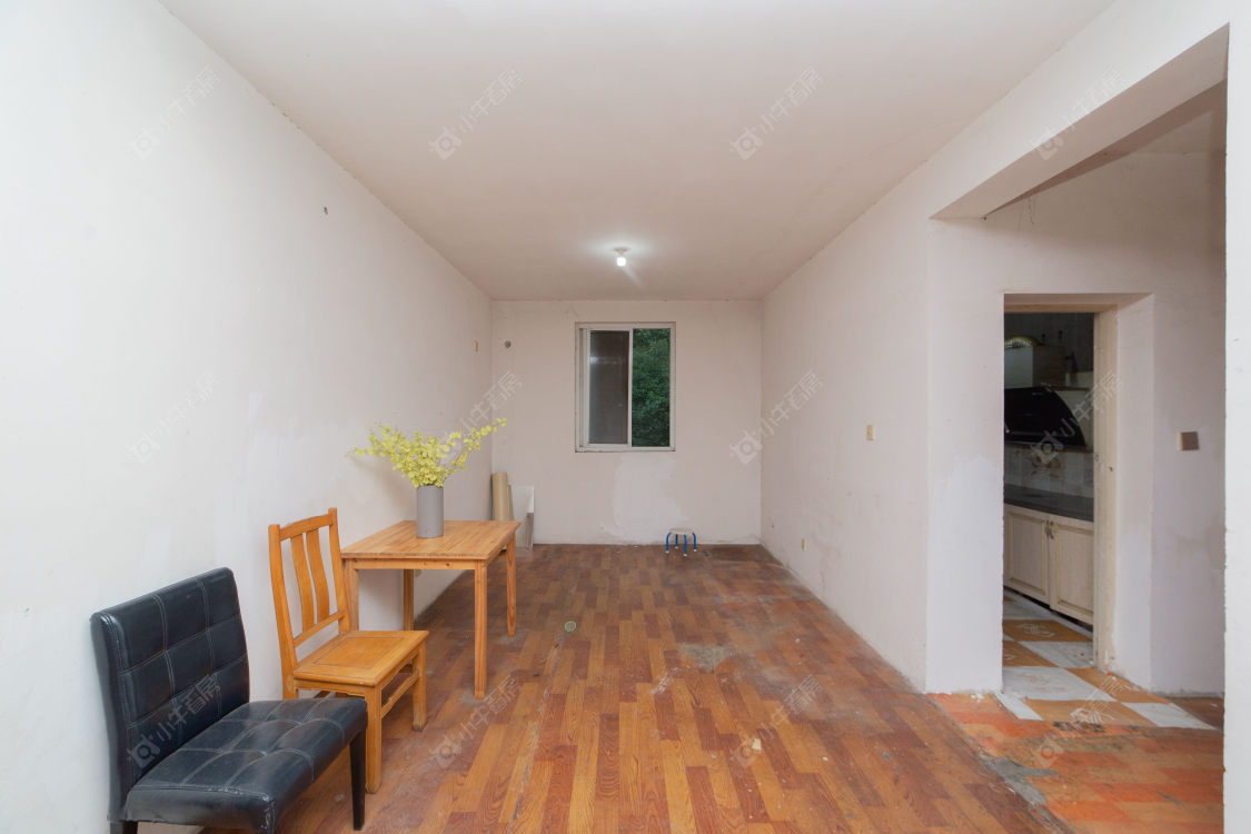 常州泰山二村在售二手房源室内图_小牛看房