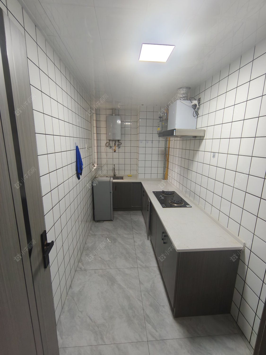 常州中海凤凰熙岸在租房源_小牛看房