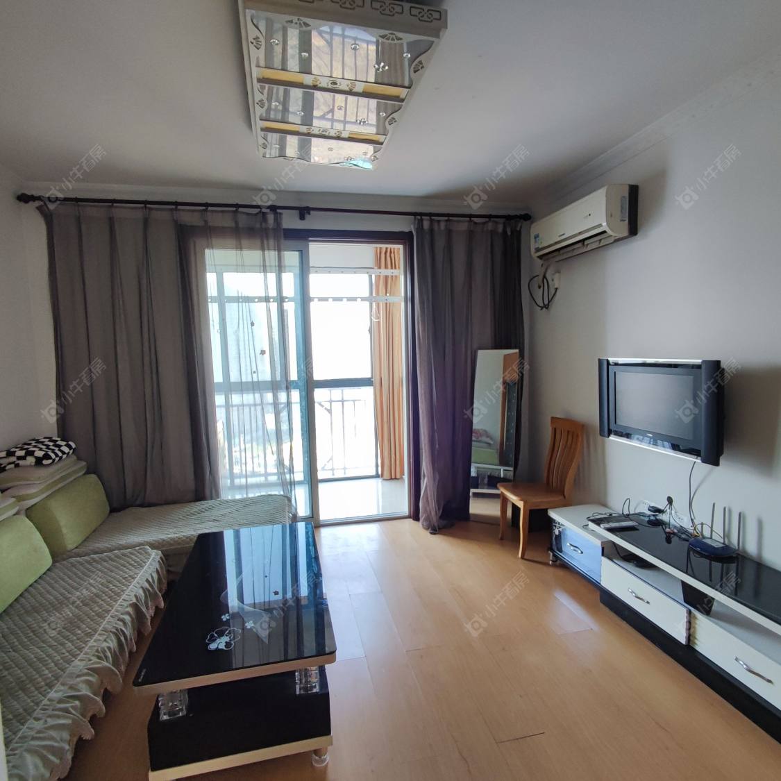 常州怡美花园在租房源室内图_小牛看房