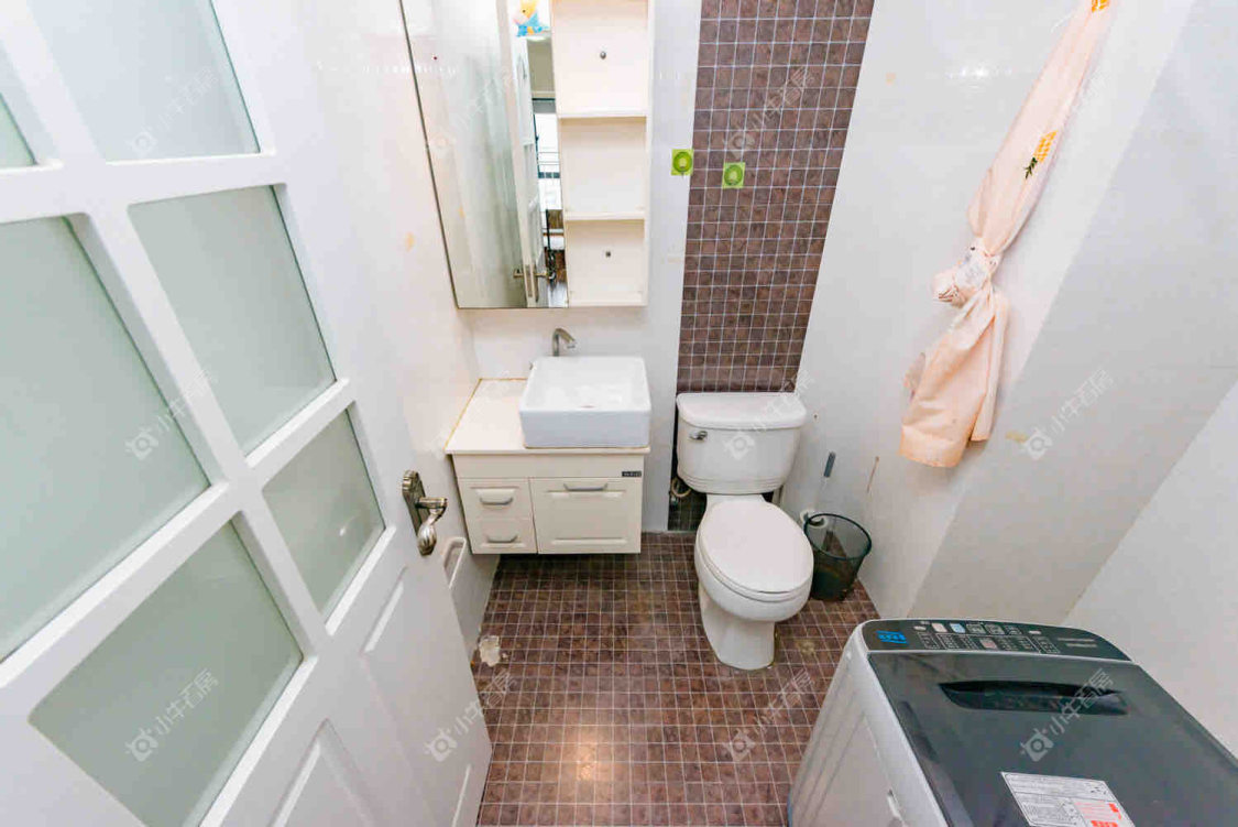 常州东方国际公寓在租房源室内图_小牛看房