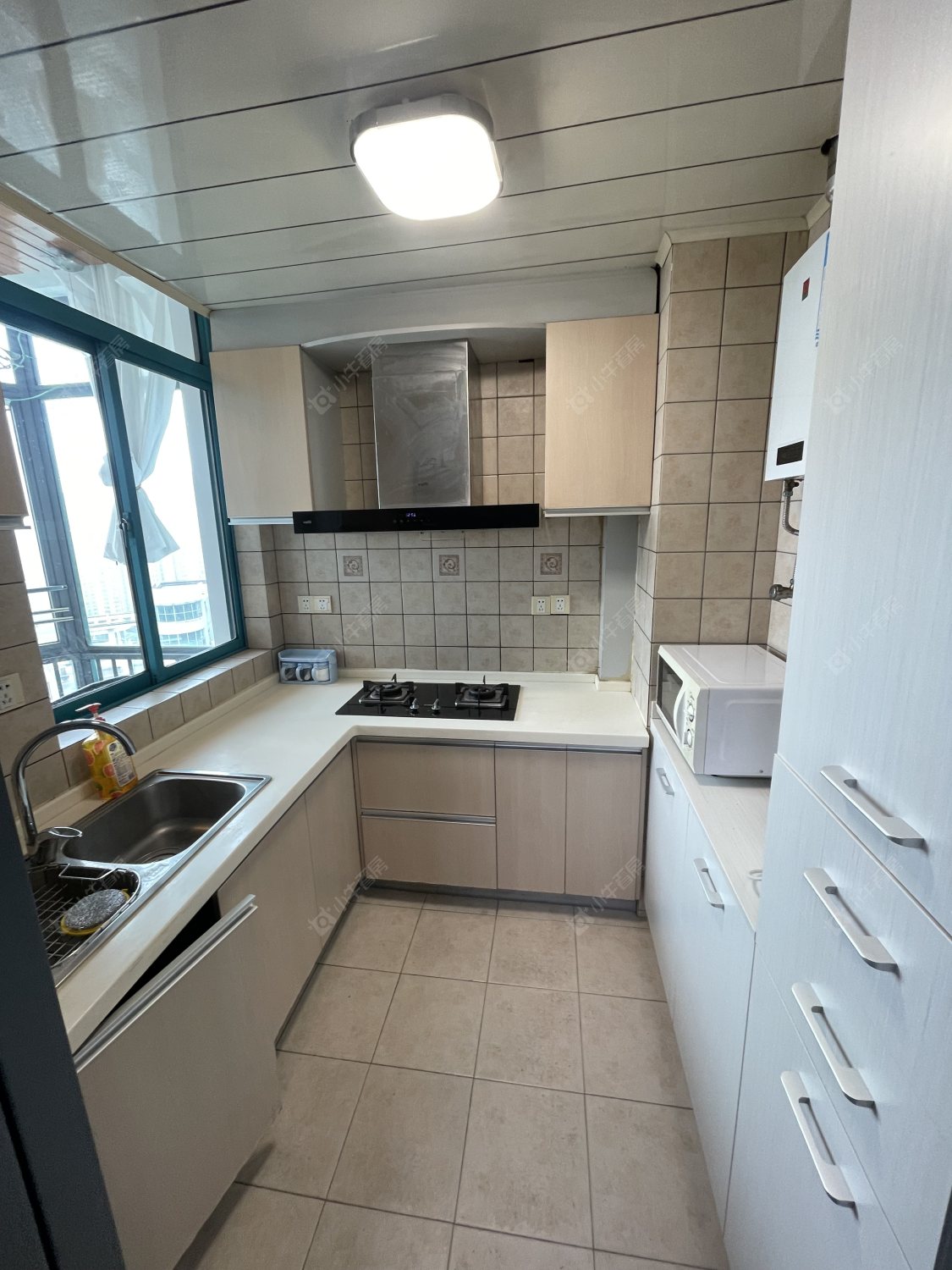 常州府琛商务广场在租房源_小牛看房