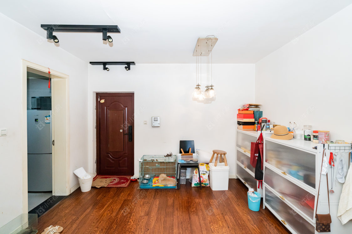 新城逸境园房源室内图 常州新城逸境园在售二手房源室内图_小牛看房