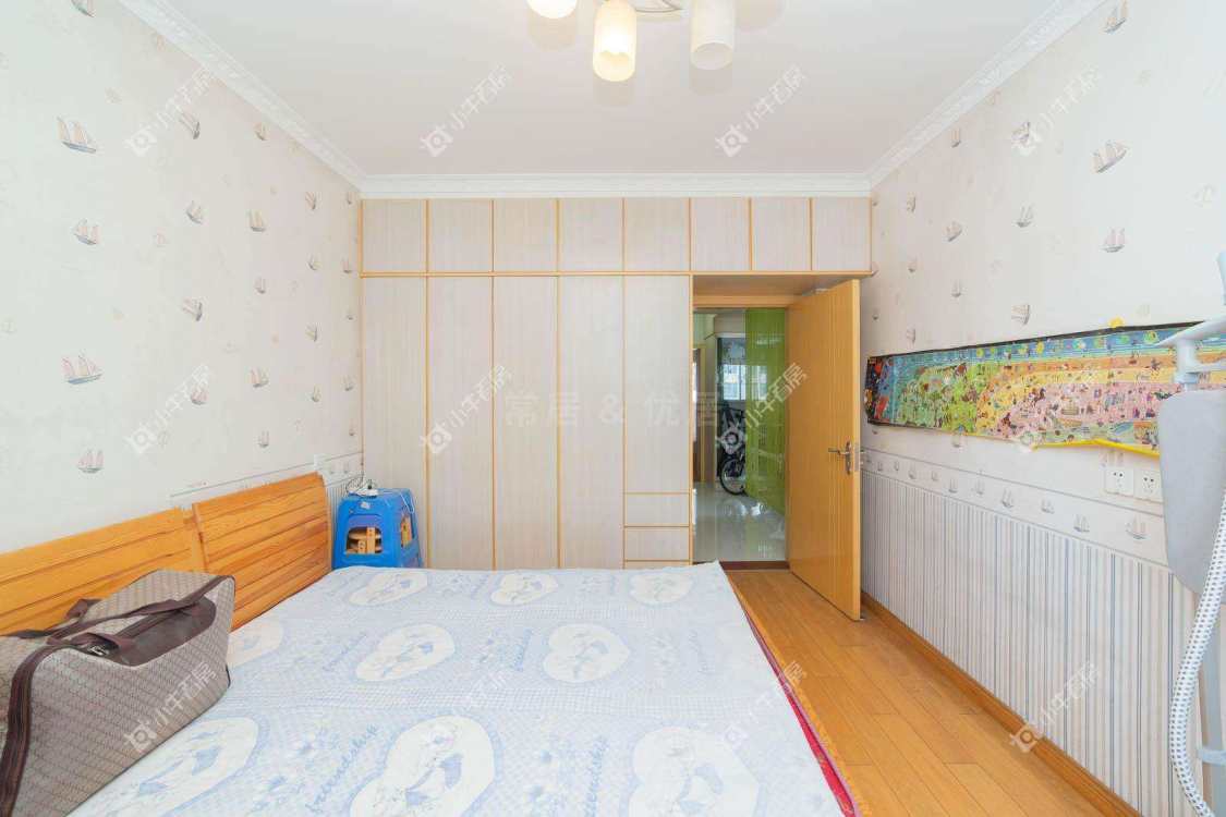 常州府西花园在租房源室内图_小牛看房