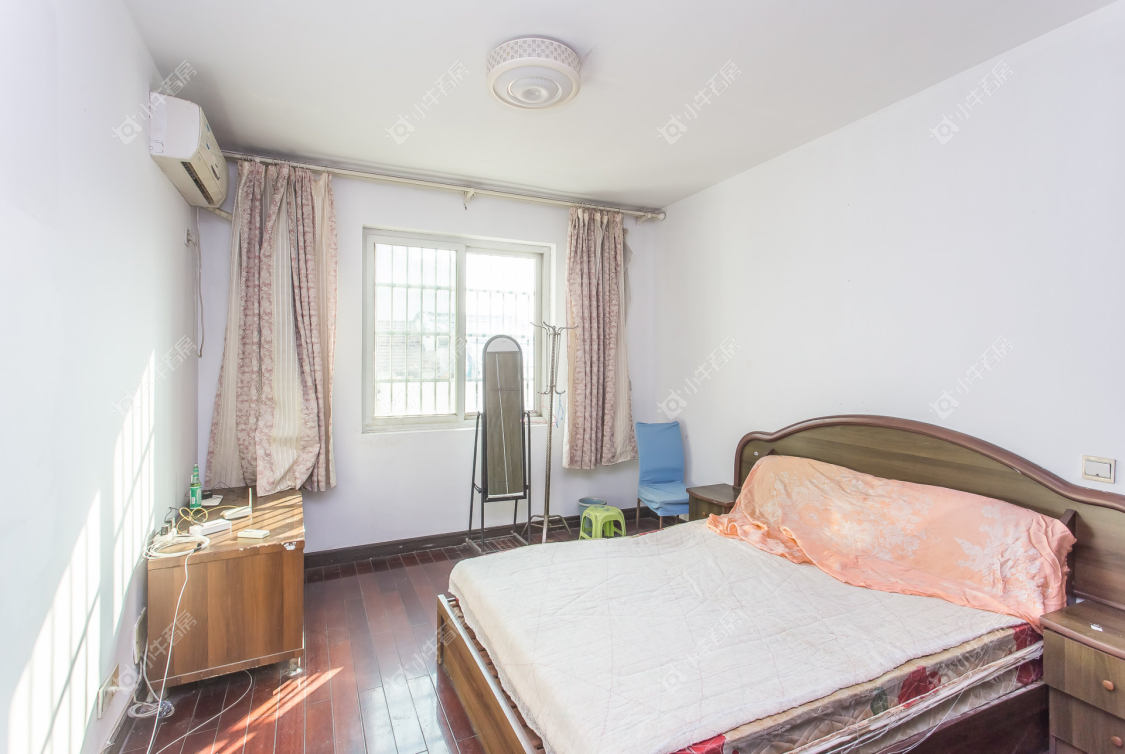 常州北环新村租房_北环新村2室1厅房源出租