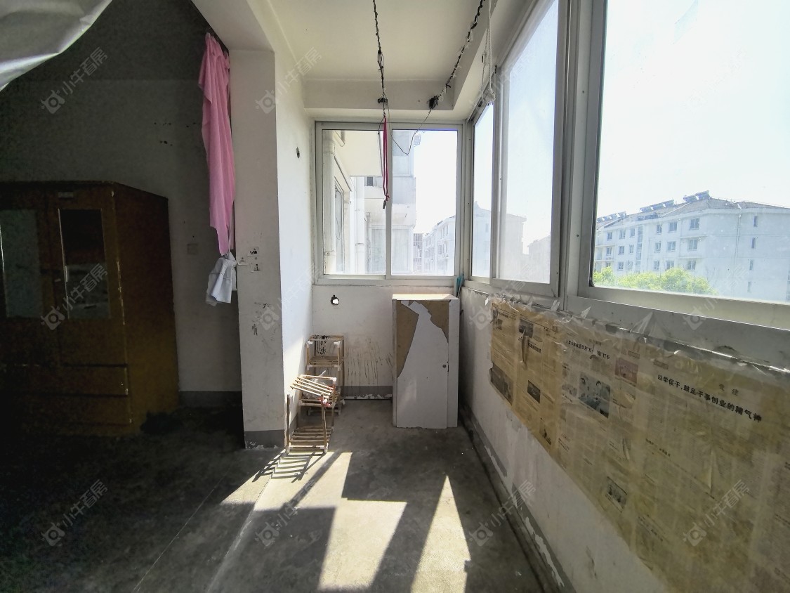 常州新龙花苑西区在租房源_小牛看房