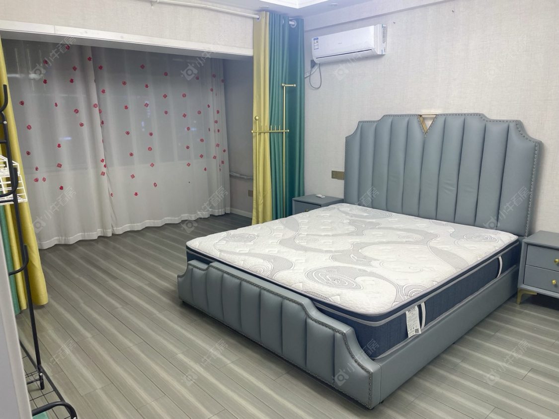 常州湾里新村在租房源室内图_小牛看房