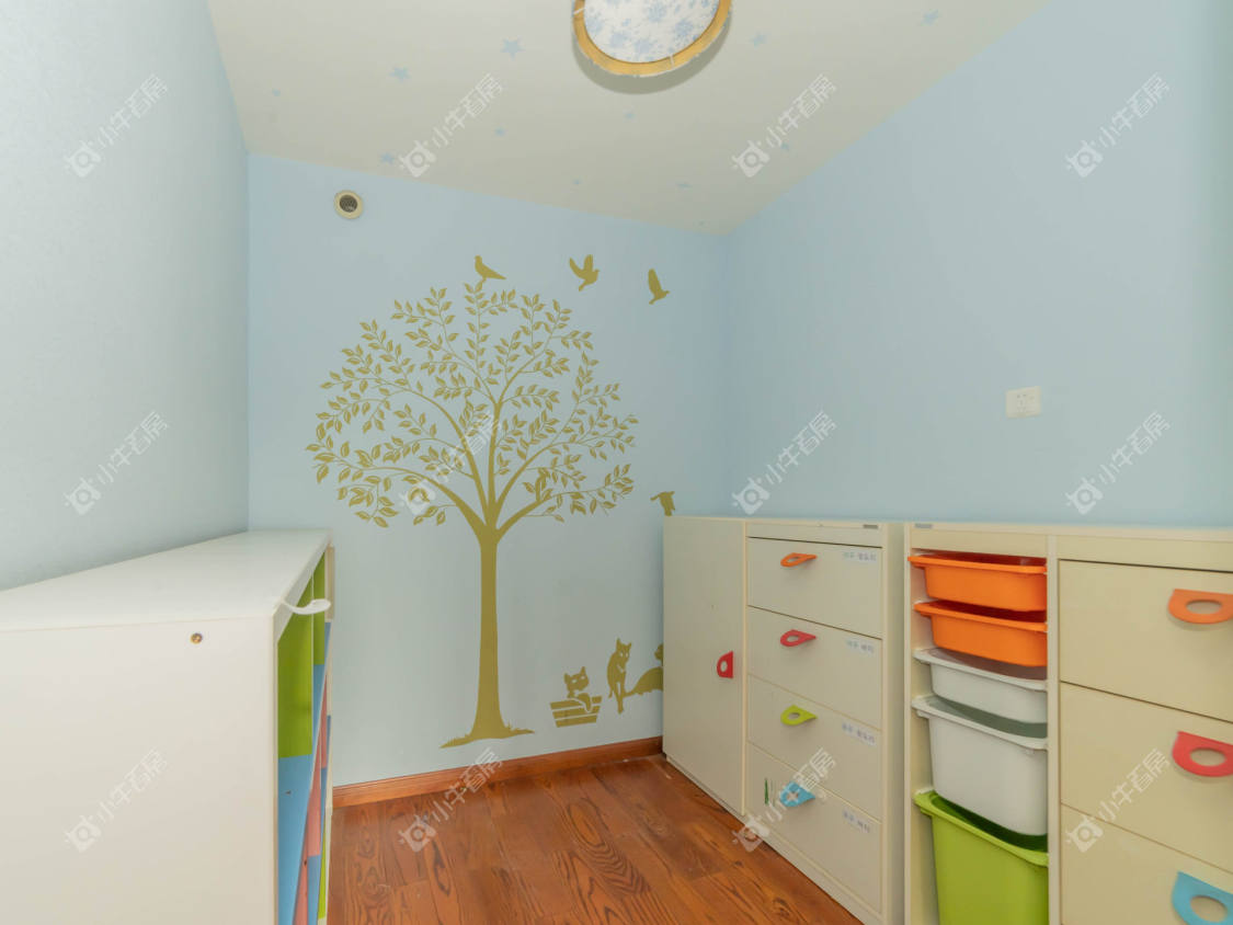 常州常发豪庭国际在租房源室内图_小牛看房