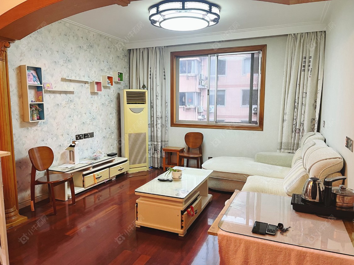 常州虹景花园一期在租房源_小牛看房