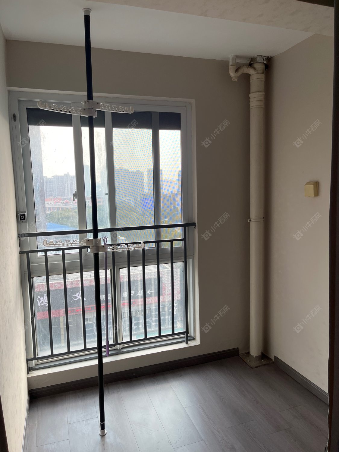 常州九洲新世界花苑在租房源室内图_小牛看房