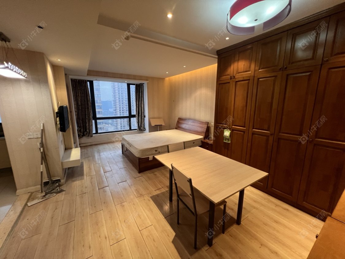 常州中央花园在租房源室内图_小牛看房