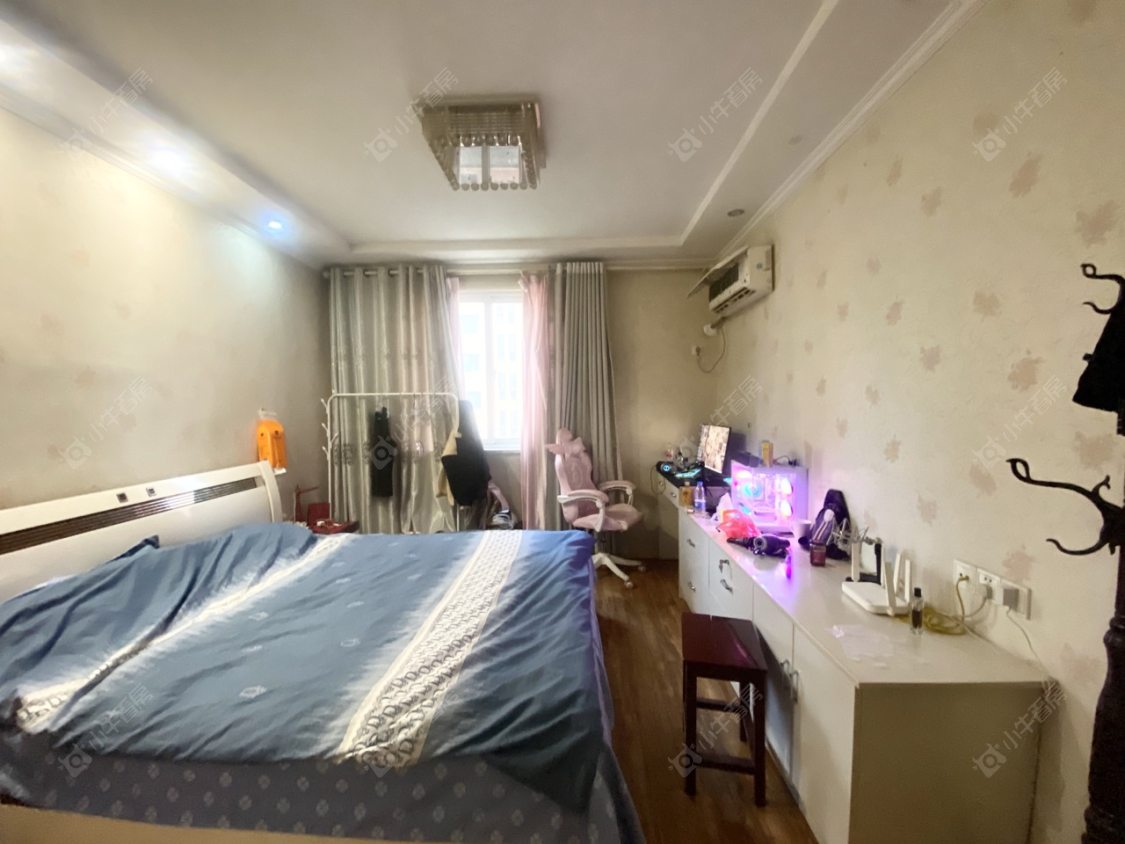 常州丹金人家在售二手房房源室内图_小牛看房