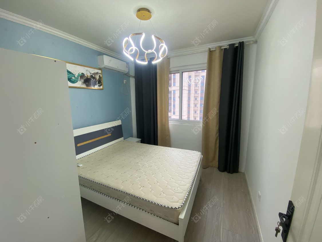 海华花园房源 常州海华花园在租房源_小牛看房