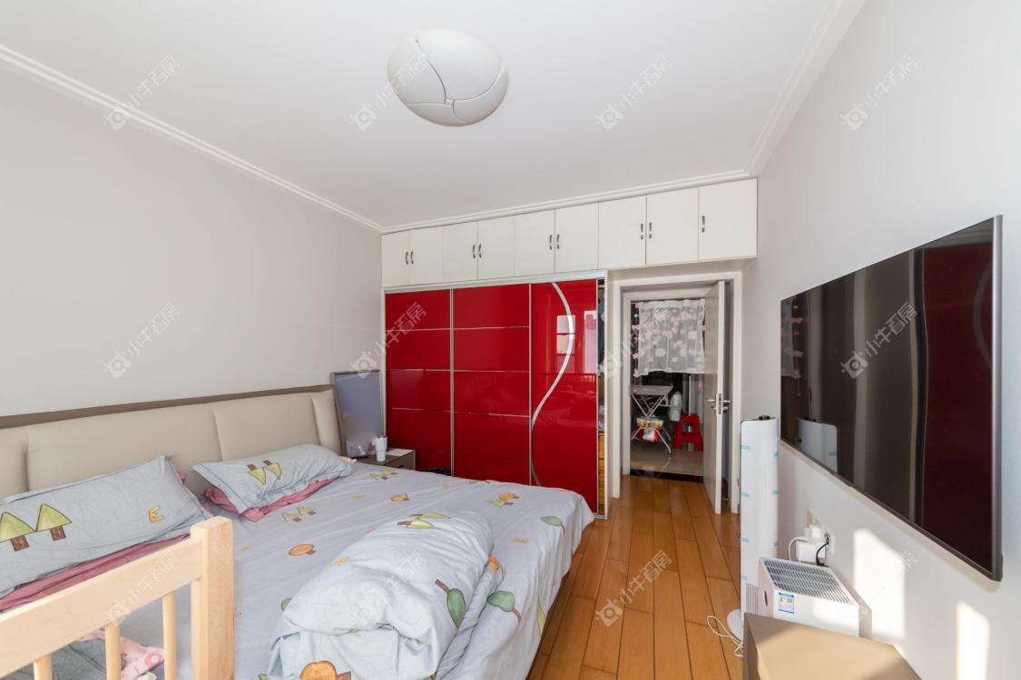 常州滨江明珠城东区在租房源_小牛看房