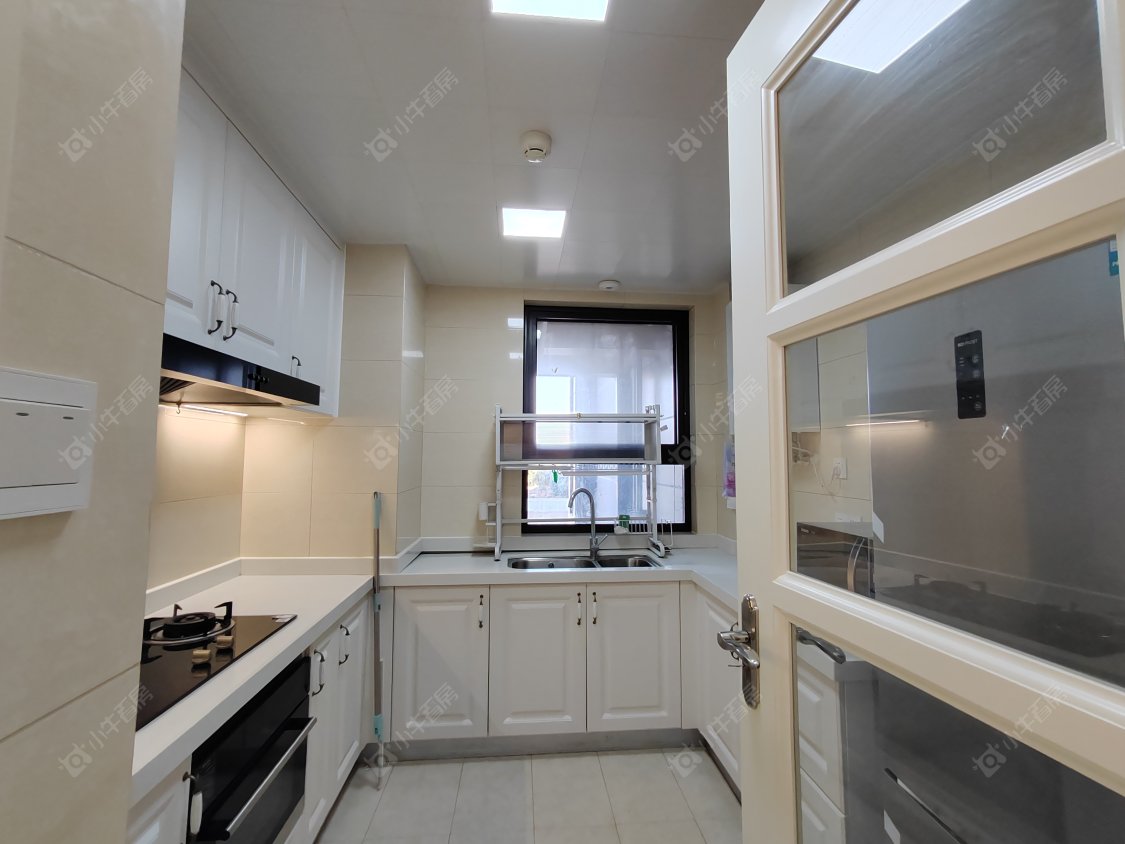 常州绿地香奈在租房源_小牛看房