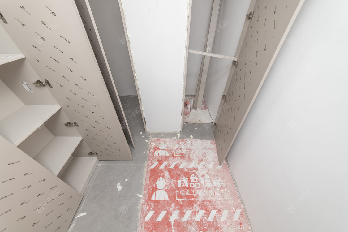 常州景瑞宸运天赋在售二手房源_小牛看房