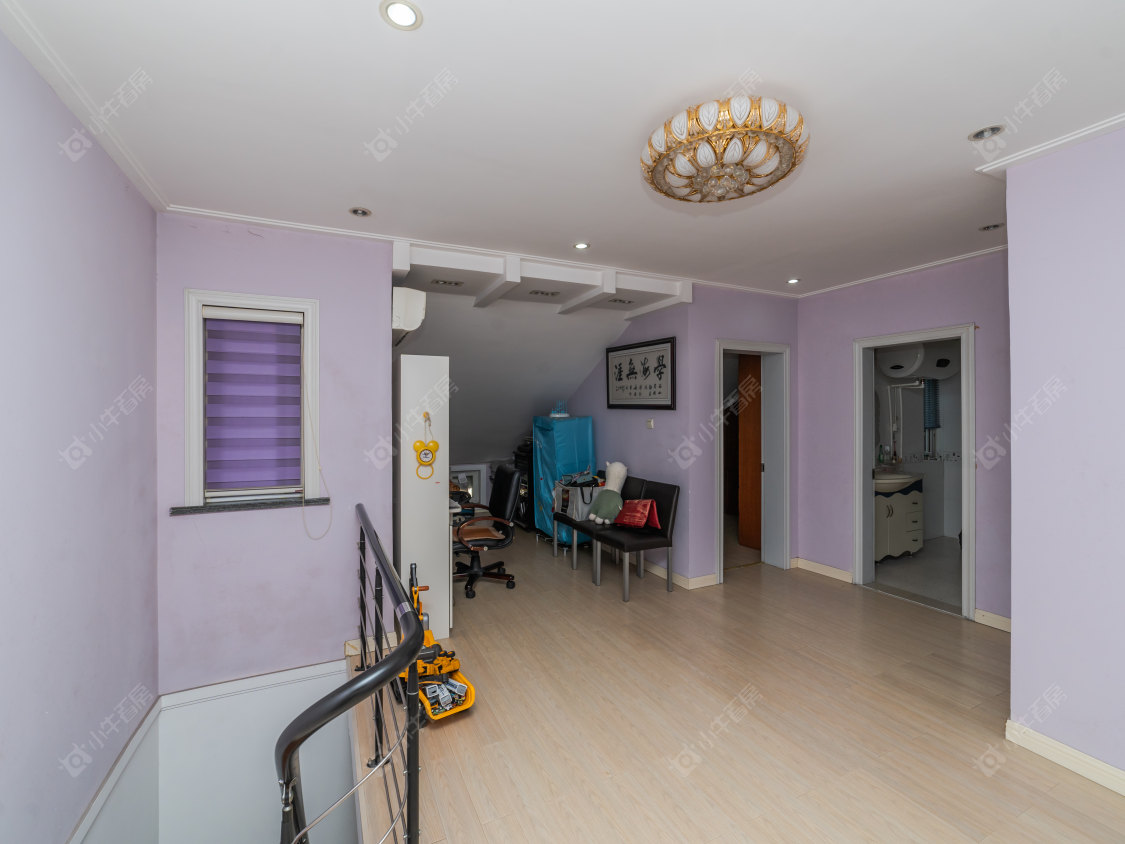 常州工房南区在售二手房源室内图_小牛看房