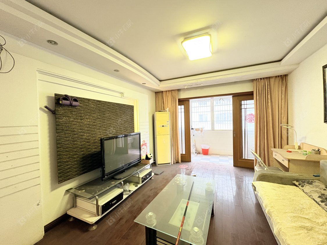 丹阳幸福二区在售二手房源室内图_小牛看房