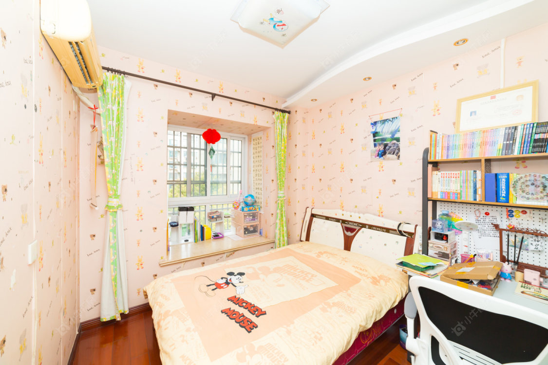 常州河苑家园北苑在售二手房源室内图_小牛看房