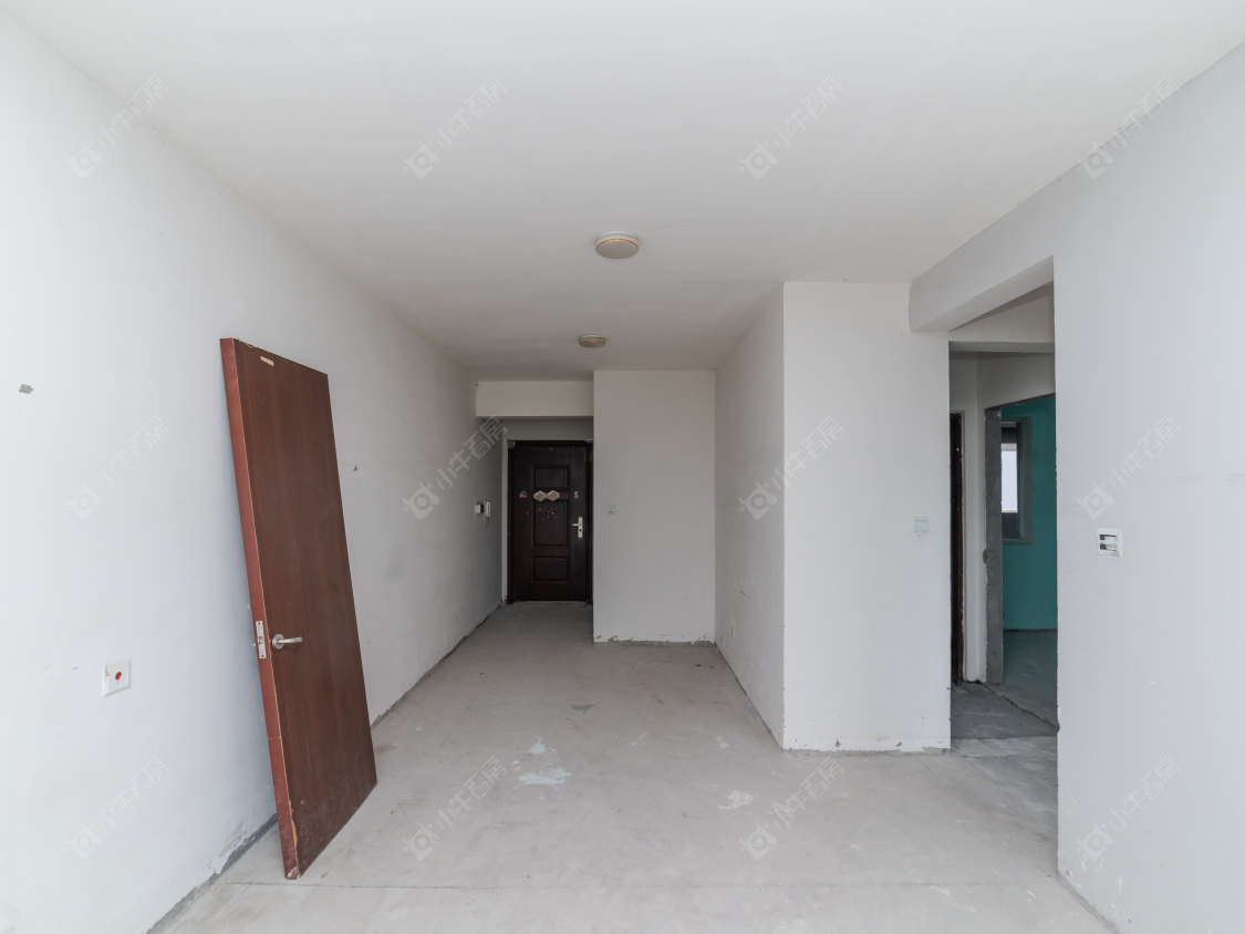 常州横麓雅居在售二手房源室内图_小牛看房